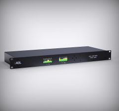 ADL CONTROL VISIO DMX